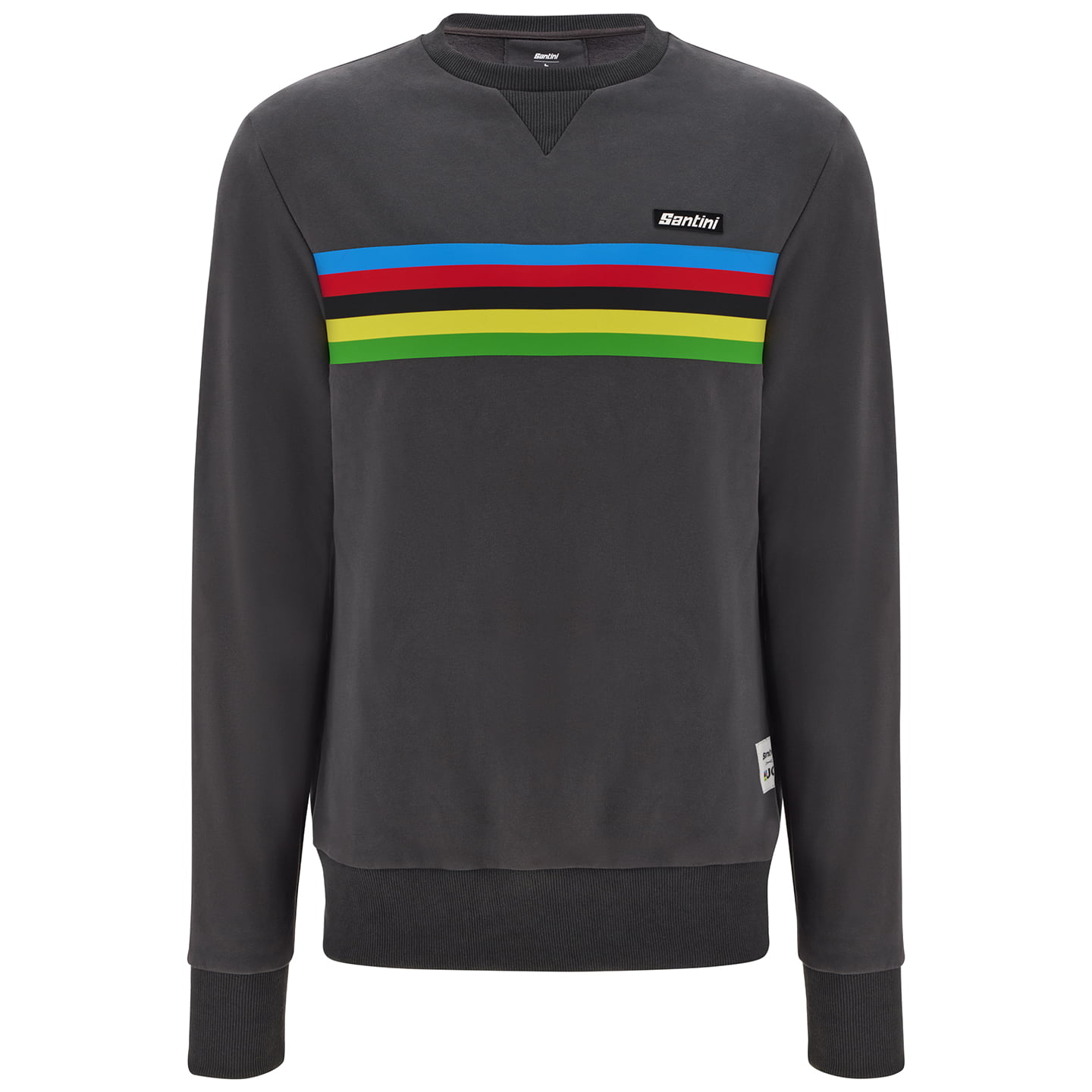 UCI WORLD CHAMPION Sweatshirt 2026